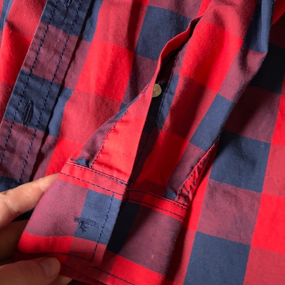 Flannel - Picture 7 of 7